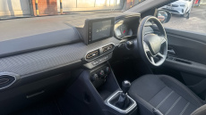 Dacia Sandero Stepway 1.0 TCe Expression 5dr Petrol Hatchback